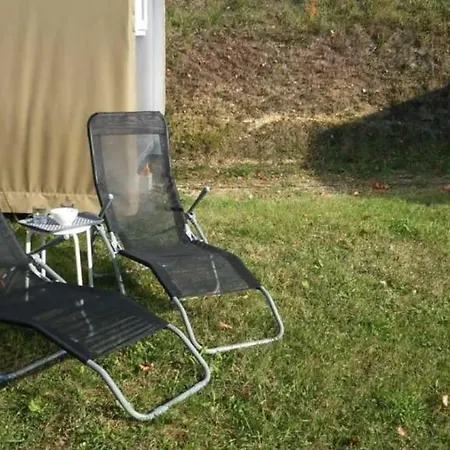 3 Etoiles - Piscine - Efaaea Campsite *