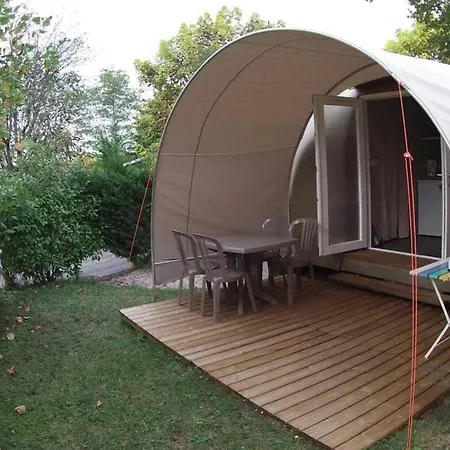Campsite 3 Etoiles - Piscine - Efaaea