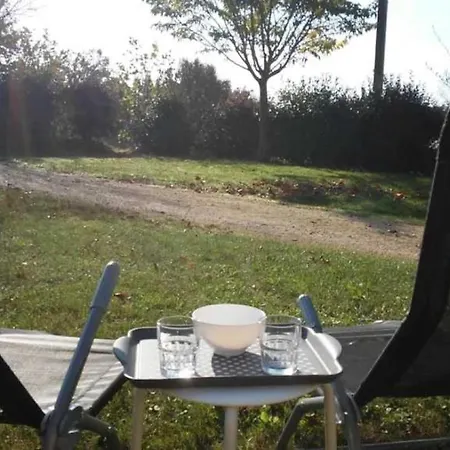 3 Etoiles - Piscine - Efaaea Campsite Villefranche-du-Perigord