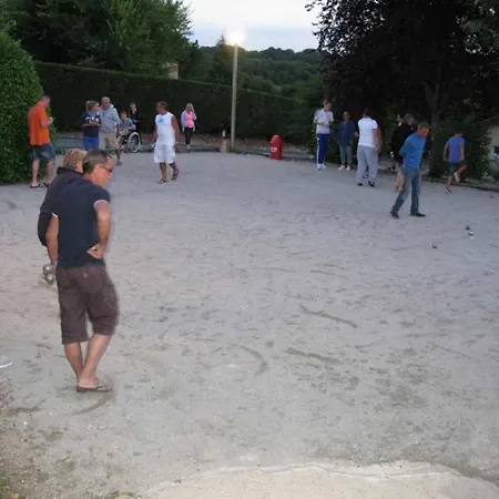 3 Etoiles - Piscine - Efaaea Campsite Villefranche-du-Perigord