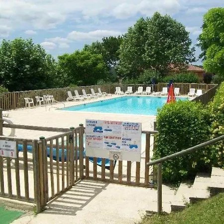3 Etoiles - Piscine - Efaaea Villefranche-du-Perigord