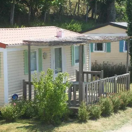 3 Etoiles - Piscine - Efaaea Campsite