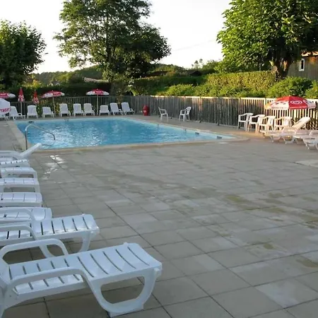 3 Etoiles - Piscine - Efaaea Campsite *