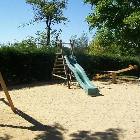 3 Etoiles - Piscine - Efaaea Campsite *