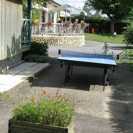 3 Etoiles - Piscine - Efaaea * Villefranche-du-Perigord
