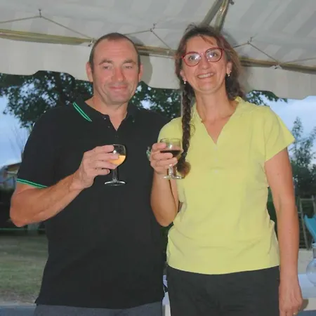 3 Etoiles - Piscine - Efaaea * Villefranche-du-Perigord