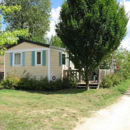 Campsite 3 Etoiles - Piscine - Efaaea *