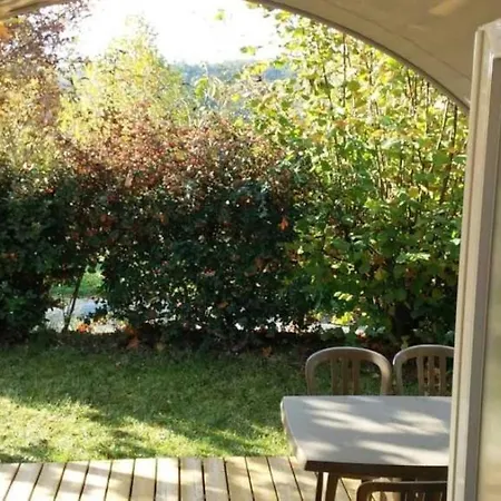 3 Etoiles - Piscine - Efaaea Campsite Villefranche-du-Perigord