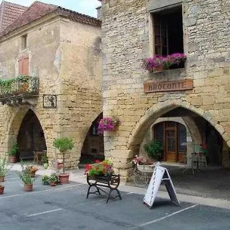 3 Etoiles - Piscine - Efaaea Camping Villefranche-du-Périgord