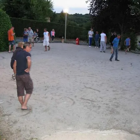 Campsite 3 Etoiles - Piscine - Efaaea