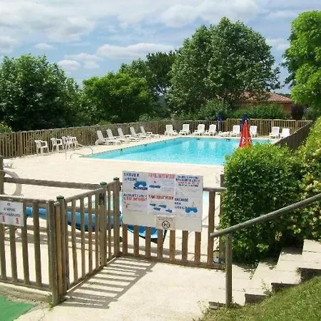 3 Etoiles - Piscine - Efaaea Campsite Villefranche-du-Perigord